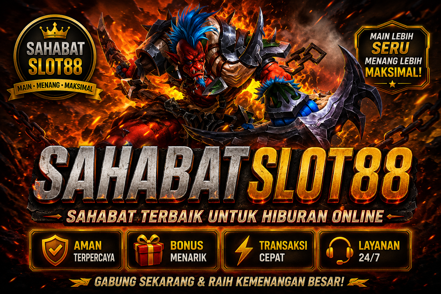 SAHABATSLOT88